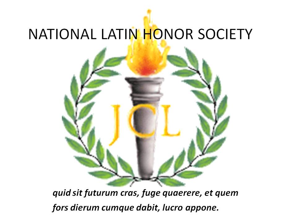 National Latin 14